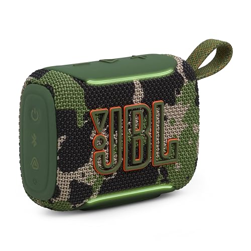 JBL Go