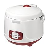 Cuckoo CR-1055 Basic Electric Rice Cooker & Warmer