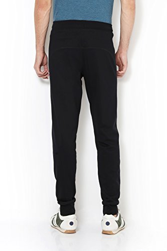 Van Heusen Men Athleisure Smart Tech Regular Fit Joggers - Easy Stain Release, Anti Stat, Ultra Soft 3 Van Heusen Men Athleisure Smart Tech Regular Fit Joggers - Easy Stain Release, Anti Stat, Ultra Soft - Image 3