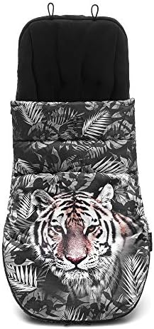 bugaboo we are handsome footmuff