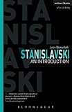 Stanislavski: An Introduction (Performance Books) by