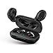 Bluetooth Earbuds, Bluetooth 5.0 True Wireless Earbuds with Charging Case, 33-66 ft Bluetooth Range, Crystal 3D Stereo Audio in-Ear Bluetooth Headphones, Built-in Mic primary