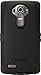 OTTERBOX Defender Series Case for LG G4 - Frustration FRĒe Packaging - Black