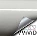 VViViD White Galaxy Granite Vinyl Sheet Roll Wrap Architectural Film (15.9