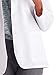 Meta Fundamentals Women's Labcoat 15104 White L