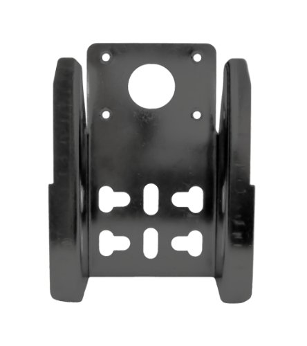 OneGrill Universal Rotisserie Bracket Set - Stainless Steel