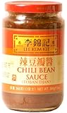 Lee Kum Kee Chili Bean Sauce (Toban Djan) (13 oz.)