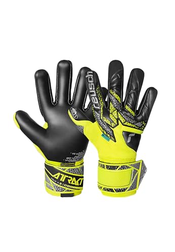 REUSCH Attrakt Gold X NC