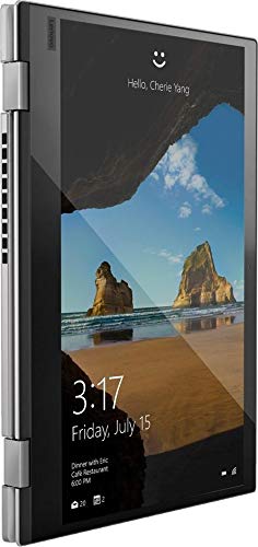 image for Lenovo Yoga720 12.5＂FHD 2 In 1 IPS Touch-Screen Laptop | Intel 7th G