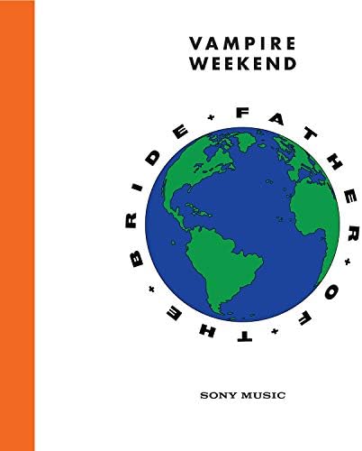 Vampire Weekend - Vampire Weekend [Vinyl] - Amazon.com Music