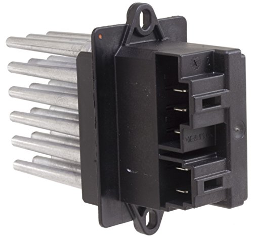Wells JA1739 HVAC Blower Motor Resistor