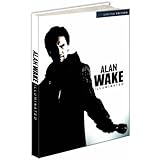 Alan Wake Illuminated