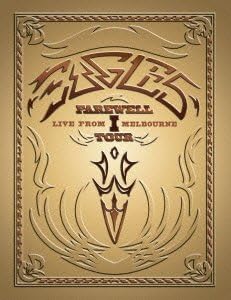 Amazon.com: Farewell I Tour: Live from Mel : Eagles: Movies & TV