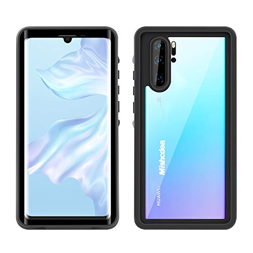 Screen Protector Huawei P30 Waterproof Protective Case Huawei P30