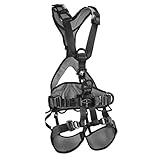 Petzl Pro Avao Bod Croll Fast Harness