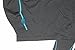 Live Xtreme Boy's 2 Pc. Black Warm Long Underwear Set w/ Thumb Holes