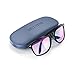 Blue Light Blocking Glasses - Gamer Glasses, Filter Blue Light from LCD/LED Screen and Computer, Eyewear for Sleep and Helps Prevent Eye Strain & Headaches, for Men and Women
