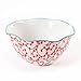 The Pioneer Woman Flea Market Scalloped Edge Serving Bowl Set, 3-Piece