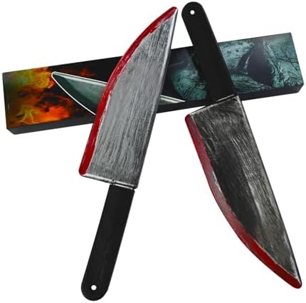 Amazon.com: Chucky Voodoo Knife Costume Prop, Official Childs Play
