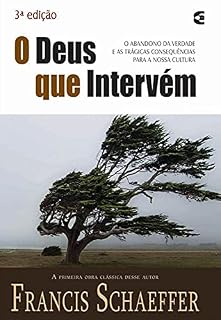 Livro O Deus que intervém