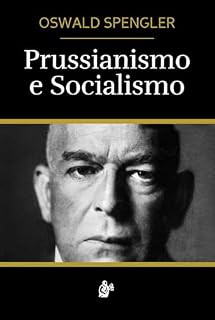 Livro Prussianismo e Socialismo