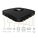 Matricom B-5010 G-Box Q3 Plus (Android 7.1.2) OTT Box 4K/HD Media Player Quad/Octo Core 2GB/16GB with G-Pad XYBA Bluetooth Micro USB Game Pad
