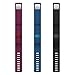 For Fitbit Charge Bands, Humenn Replacement Accessories Wristband Strap for Fitbit Charge