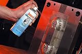 Ambersil 31553 Amberklene FE10 Fast Drying Solvent Degreaser 400ml view 2