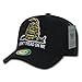 Rapiddominance Don't Tread On Me Cap, Black