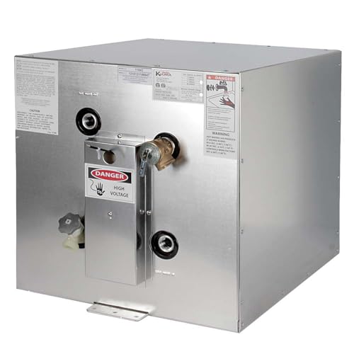 Kuuma Water Heater
