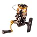 Daiwa, Revros LT Spinning Reels, Freshwater, 5.3:1 Gear Ratio, 43.1