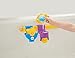Fisher-Price Splash and Play Bath Bar