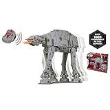 Star Wars The Force Awakens U-Command Remote Control AT-AT