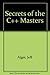 Secrets of the C++ Masters by 