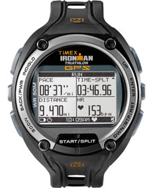 Global Trainer GPS