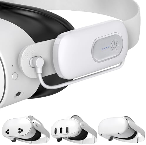 Amazon.com: YOGES Charging Dock for Meta Quest 2, Fast Charging