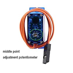 Feetech FS90R 360 Degree Continuous Rotation Micro