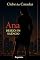 Livro Clube das Casadas: Ana Desejo em Silêncio