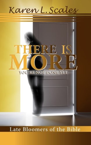 There Is More: You're Not Done Yet!