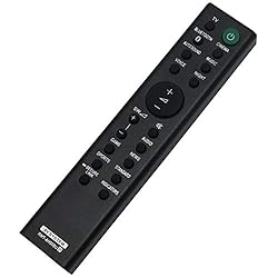 RMT-AH500U Replacement Remote Control fit for Sony
