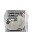 Decole Cat Imaged Smart Phone Stand Black