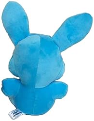 FNAF Plush, Nightmare Bonnie, Puppet, FNAF