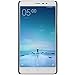 Redmi Note 3 Case Nillkin Frosted Shield Matte Plastic Slim Fit Case Cover Shell for Xiaomi Redmi Note 3 (with Screen protector) (Frosted) (Black)