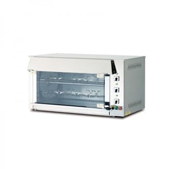Girarrosto elettrico amazon Girarrosto elettrico amazon