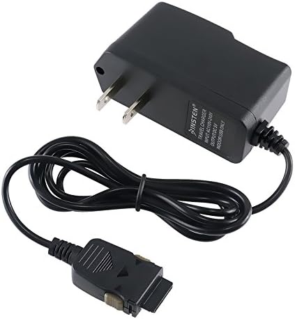 LG VX5200 VX4700 VX4750 VX6100 VX3200 VX3300 VX7000 VX8000 VX8100 PM-325 PM-225 VI-125 ~ Travel Home Charger w/ IC Chip