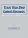 Treat Your Own Spinal Stenosis