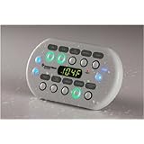 Amazon.com : Pentair 521178 SpaCommand Pool Remote