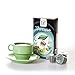 30 Nespresso Compatible Pods - Mediterranean Green Tea, 3 Boxes - 10 Pods per box