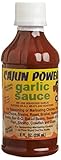 Cajun Power Sauce Original Recipe 8 Oz. (Pack of 2)