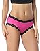 Sofishie Sexy Midnight Panties - Pink - XL